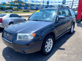Used 2008 Subaru Forester 2.5X image 3