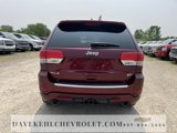 Used 2018 Jeep Grand Cherokee Overland image 4