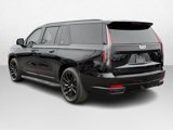 Used 2024 Cadillac Escalade ESV Sport Platinum w/ LPO, ONYX Package image 5