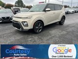 Used 2020 Kia Soul EX image 4