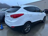 Used 2019 Hyundai Tucson SE image 4