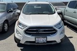 Used 2018 Ford EcoSport Titanium image 5