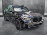 Used 2022 BMW X5 sDrive40i w/ M Sport Package image 3