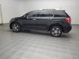 Used 2017 Chevrolet Equinox Premier w/ Enhanced Convenience Package image 3