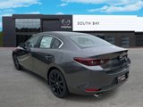 New 2025 MAZDA MAZDA3 s image 4