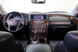 Used 2020 Nissan Armada SL w/ Premium Package image 6