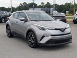 Used 2019 Toyota C-HR XLE image 3