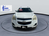 Used 2012 Chevrolet Equinox LT w/ Driver Convenience Package image 2