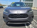 Used 2023 Honda HR-V LX image 3