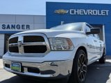 Used 2021 RAM 1500 Classic SLT image 3
