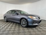 Used 2015 Honda Accord Sport image 2