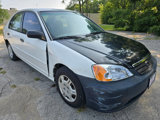Used 2001 Honda Civic LX image 3
