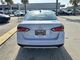 New 2025 Nissan Versa SV w/ Trunk Package image 5