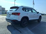 Certified 2024 Volkswagen Taos S image 6