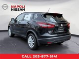 Certified 2021 Nissan Rogue Sport S image 5