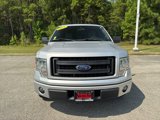 Used 2014 Ford F150 STX w/ Equipment Group 201A Mid image 2