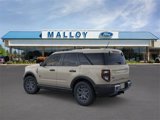 New 2025 Ford Bronco Sport Big Bend image 4