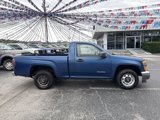 Used 2005 Chevrolet Colorado 2WD Regular Cab image 4