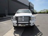 Used 2008 Dodge Ram 3500 Truck Laramie image 3