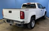 Used 2021 Chevrolet Colorado W/T w/ WT Convenience Package image 6