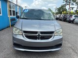 Used 2013 Dodge Grand Caravan SE image 2