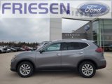 Used 2018 Nissan Rogue SV image 4