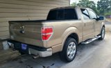 Used 2012 Ford F150 Lariat w/ Lariat Plus Pkg image 4
