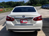 Used 2017 Nissan Altima 2.5 S w/ Power Driver Seat Package image 5