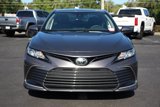 Certified 2022 Toyota Camry LE image 2