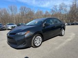 Used 2018 Toyota Corolla LE image 2