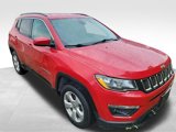 Used 2019 Jeep Compass Latitude w/ Cold Weather Group image 6