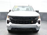 Used 2024 Chevrolet Silverado 1500 W/T w/ WT Fleet Convenience Package image 2