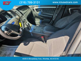 Used 2015 Ford Taurus SEL image 6