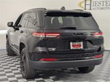 Used 2025 Jeep Grand Cherokee Altitude image 5