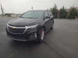 Used 2024 Chevrolet Equinox LT image 3