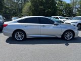 Certified 2021 Honda Accord LX image 6