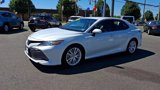 Used 2018 Toyota Camry XLE image 4