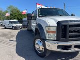 Used 2008 Ford F550 2WD Crew Cab Super Duty image 2