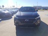 Used 2020 Hyundai Santa Fe Limited image 2