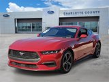 Certified 2024 Ford Mustang Premium image 2