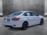 Used 2018 Nissan Sentra SR Turbo w/ Premium Package (P03) image 5