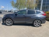 Used 2019 Honda CR-V EX-L image 2