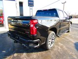 Used 2022 Chevrolet Silverado 1500 RST image 4