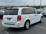Used 2019 Dodge Grand Caravan SE w/ UConnect Hands-Free Group image 4