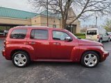 Used 2008 Chevrolet HHR LT w/ LT Preferred Equipment Group image 4
