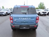 New 2025 Ford Bronco Sport Big Bend image 5