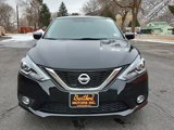 Used 2017 Nissan Sentra SR image 5