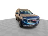Used 2020 GMC Terrain SLT w/ Preferred Package image 2