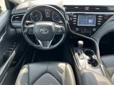 Used 2019 Toyota Camry SE image 2