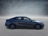 Used 2023 Kia Forte LXS image 2